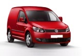 Volkswagen Caddy III FL